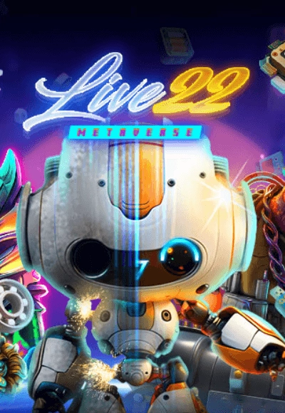 LIVE22