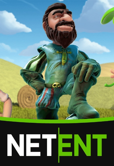NETENT