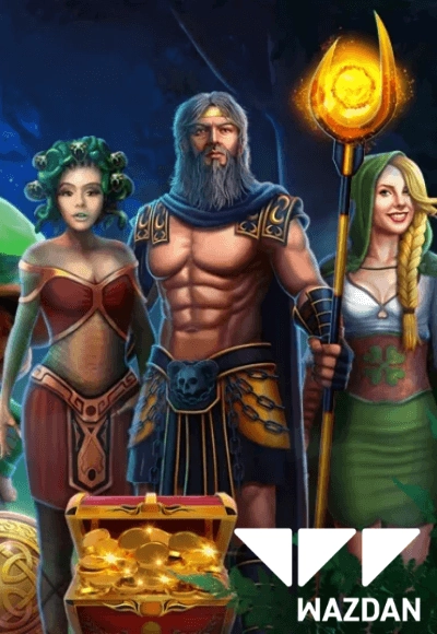 WAZDAN